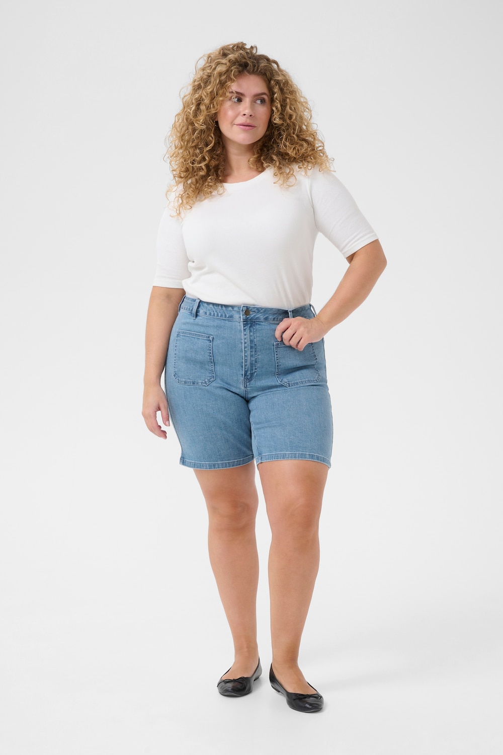 Shorts Regular fit