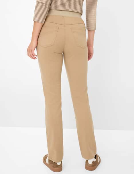 Style PAMINA  Hosen lang