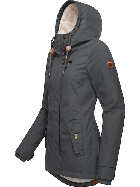 Winterjacke Monade