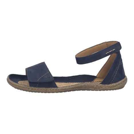 Damen Sandale Caitlyn 02, ocean