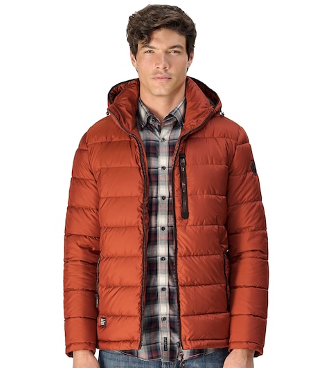Jacke uni
