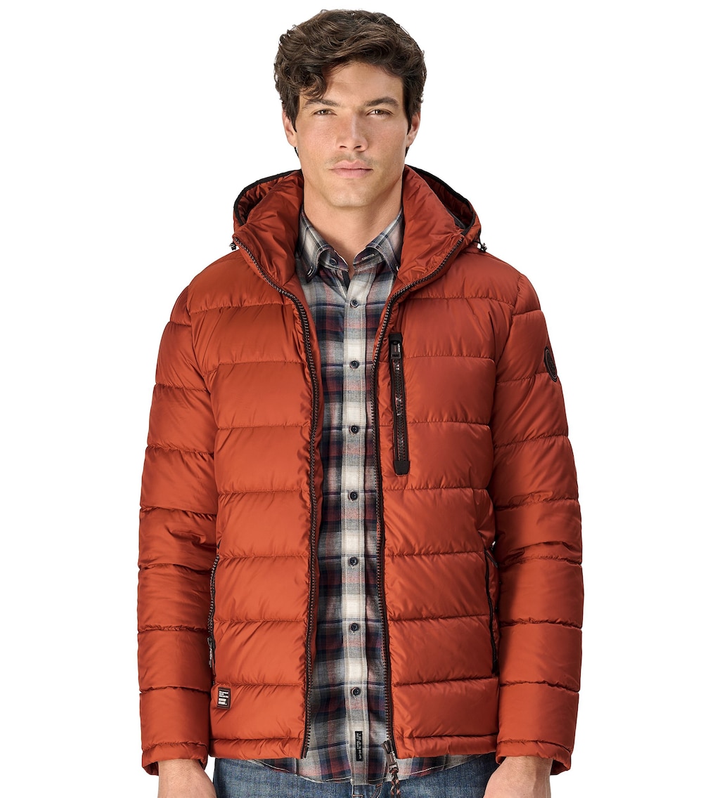 Jacke uni