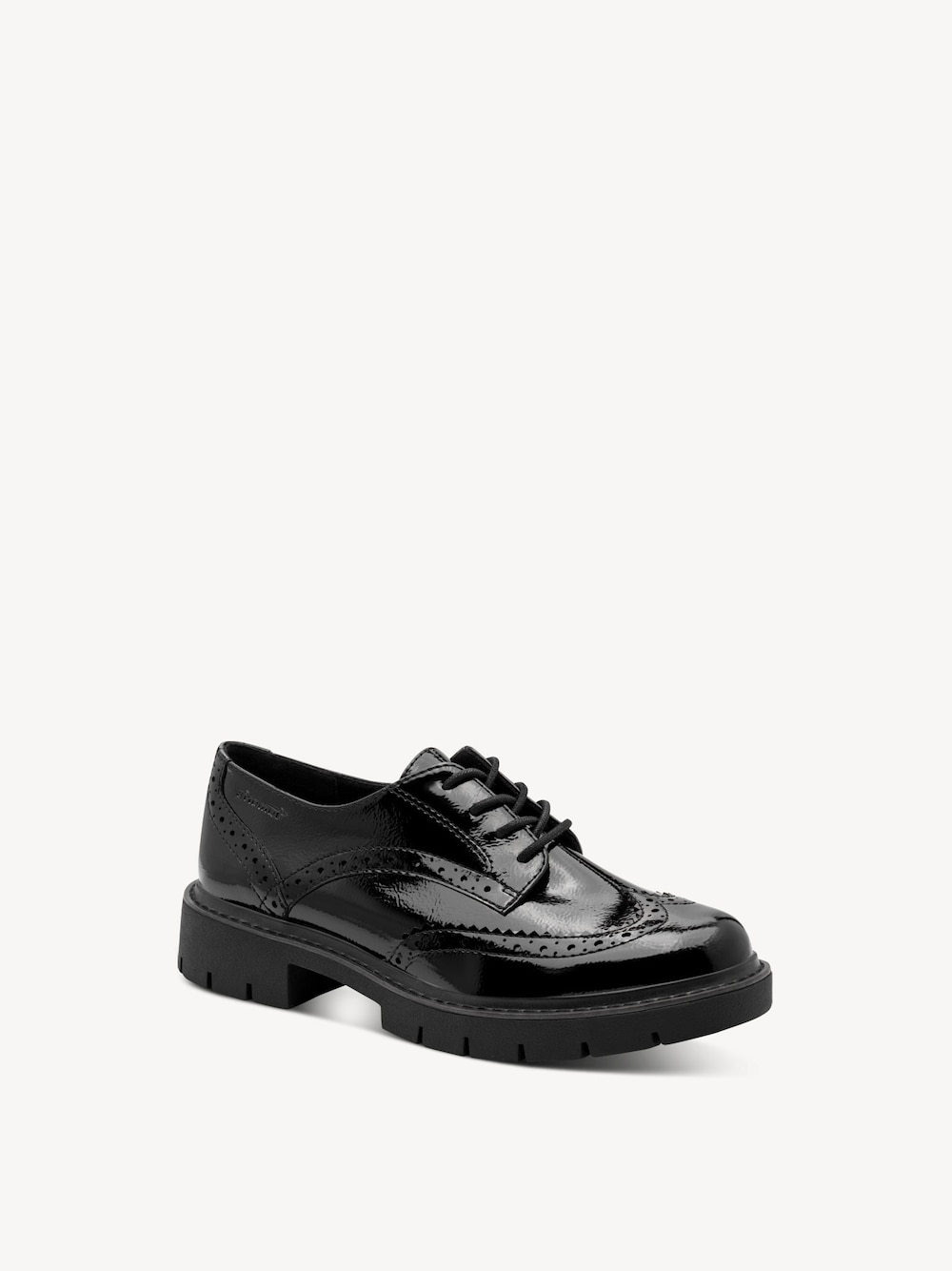 Damen Halbschuh H-Weite