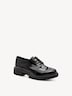 Damen Halbschuh H-Weite