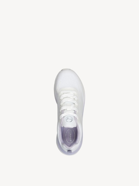 Damen Sneaker H-Weite