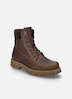 Herren Stiefelette Connor 03, cognac