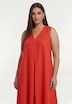 Kleid ärmellos