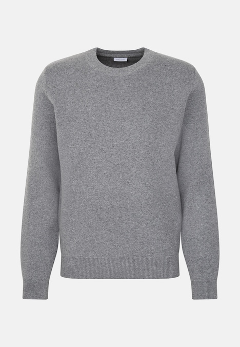 Herren Pullover - Uni