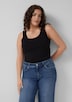 Jersey-Tanktop