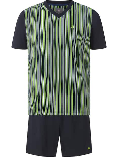 Kurzer Schlafanzug HELMWALD