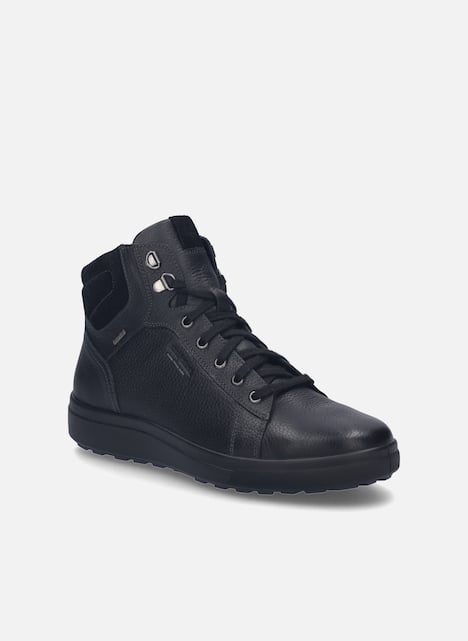 Herren Sneaker Maddox 52, schwarz