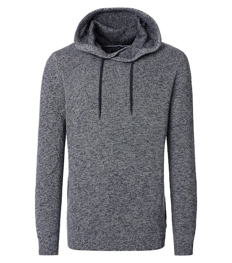 Pullover uni