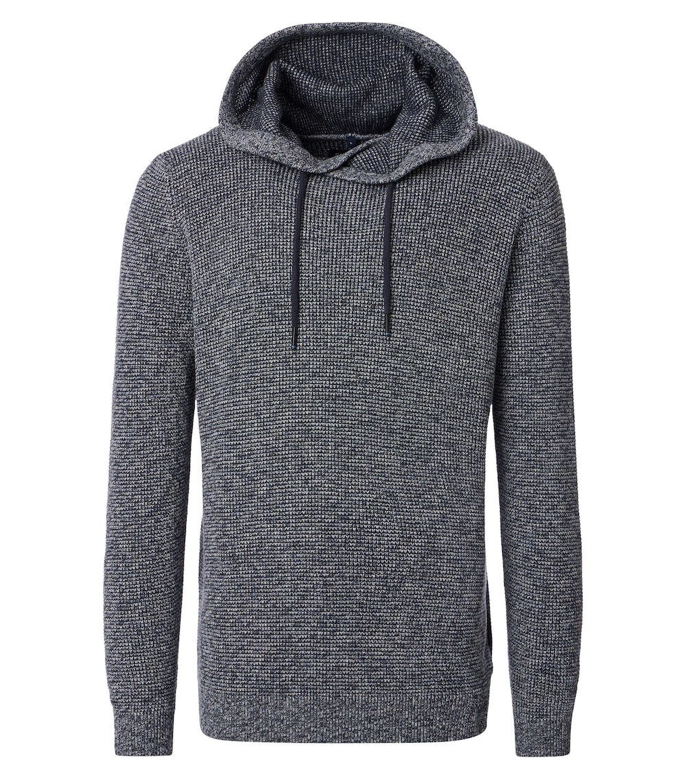 Pullover uni