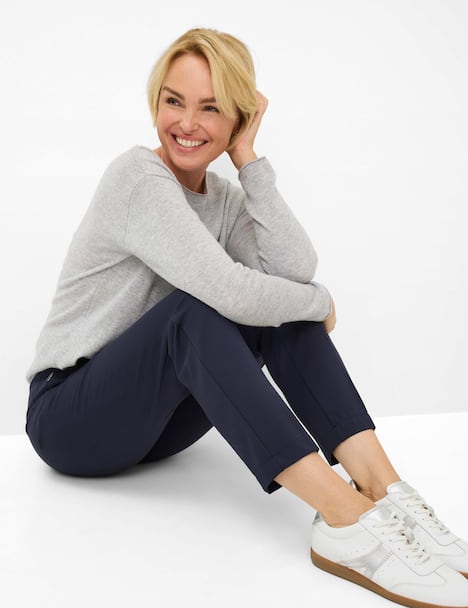 Style CILLY  Hosen lang