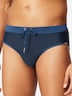 Schiesser Herren Badehose Ocean Swim