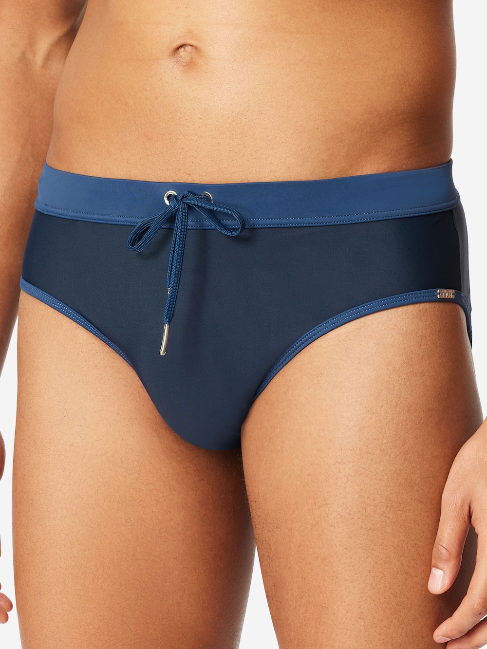 Schiesser Herren Badehose Ocean Swim
