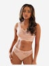 Bralette ELIANA Bralettes ohne Bügel,Spitze