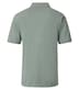 Polo-Shirt uni