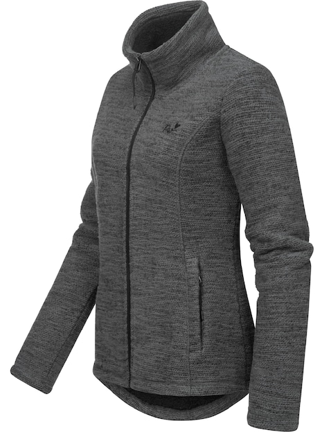 Strickjacke Liram Melange
