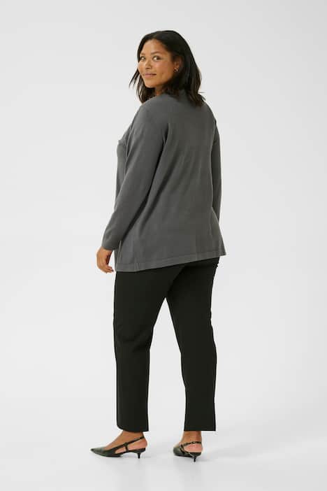 Strickjacke Regular fit