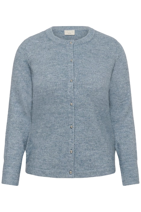 Strickjacke Regular fit