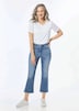GOLDNER 3/4-jeans 3/4-jeans