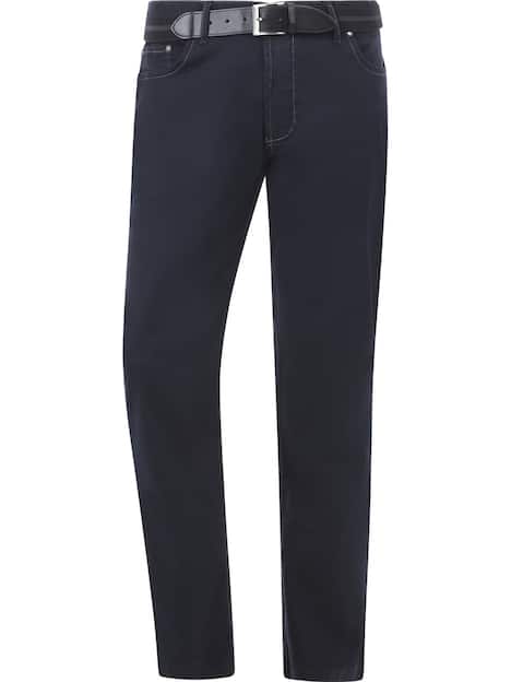 Broek Met Lage Taille TORDEGAN