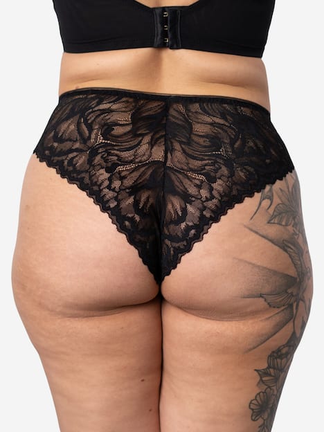 High-Brazilian CARIBA