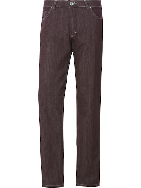 Tiefbundjeans HALGAARD