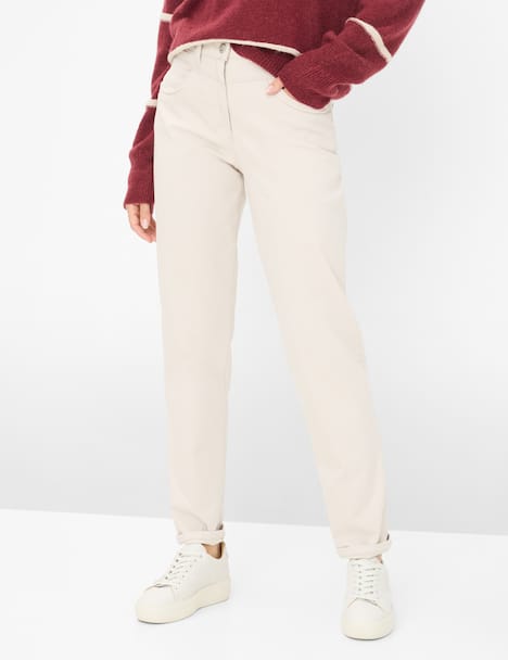 Style CAREN NEW  Hosen lang