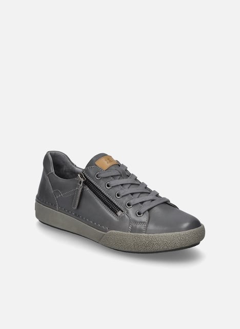 Damen Sneaker Claire 13, graphit