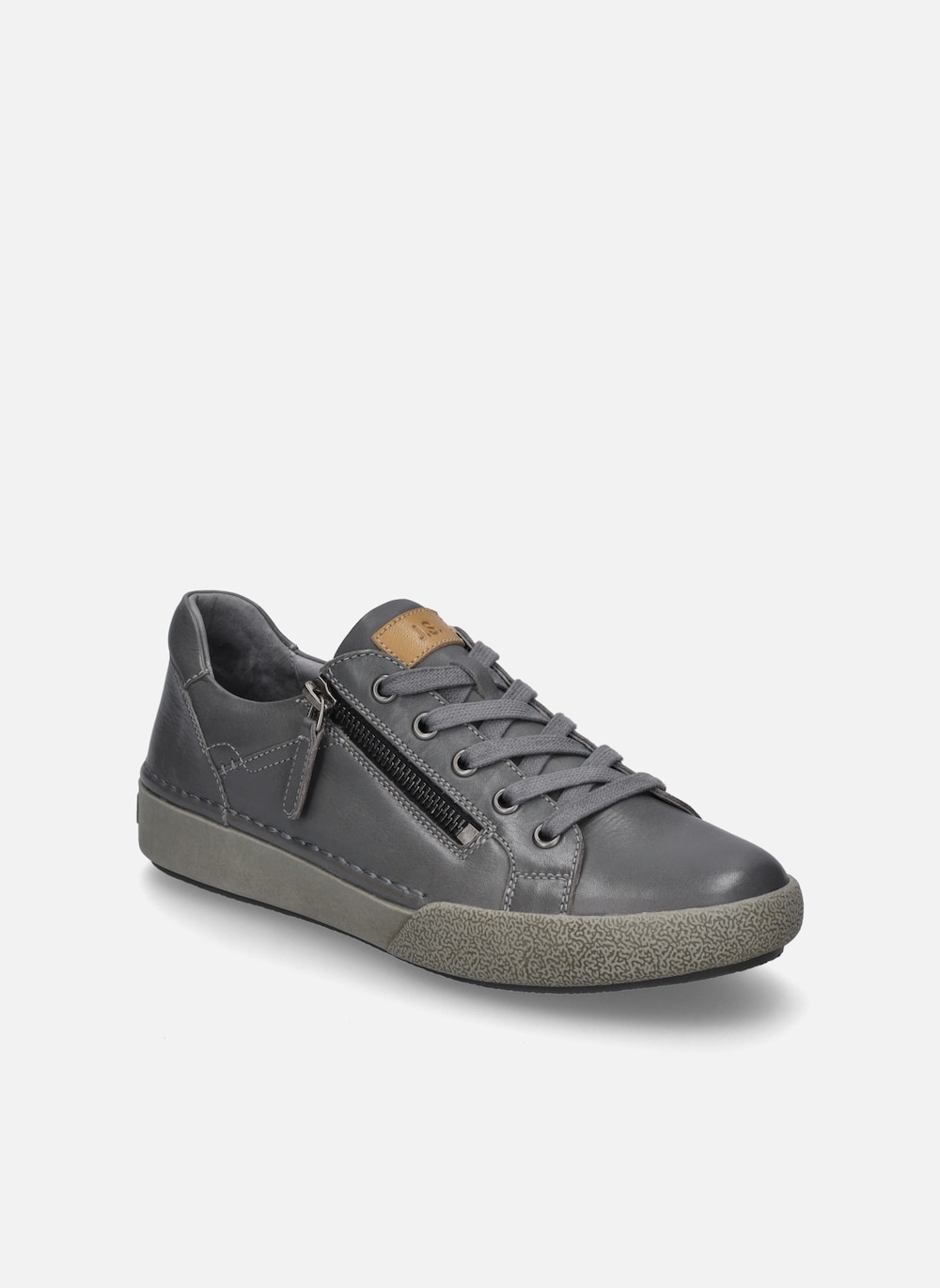 Damen Sneaker Claire 13, graphit