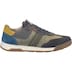 Herren Sneaker Blake 02, oliv-multi