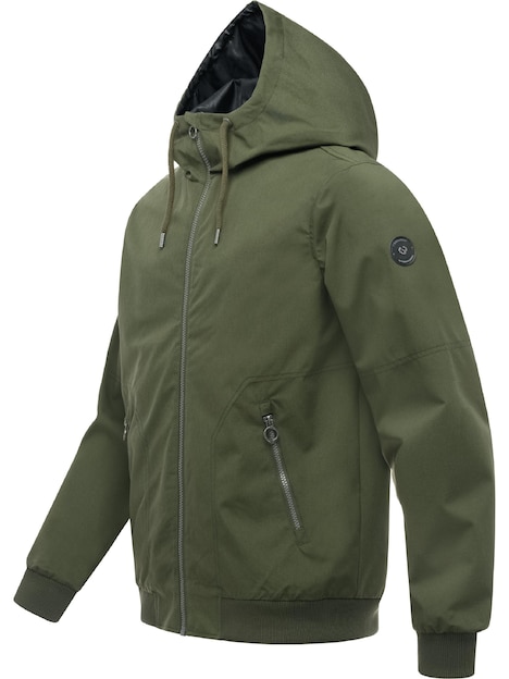 Outdoorjacke Stuartt Summer YOUMODO