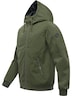 Outdoorjacke Stuartt Summer YOUMODO