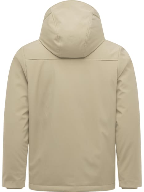Funktionsjacke Shellis YOUMODO