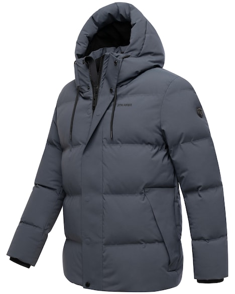 Steppjacke Taviaan XX