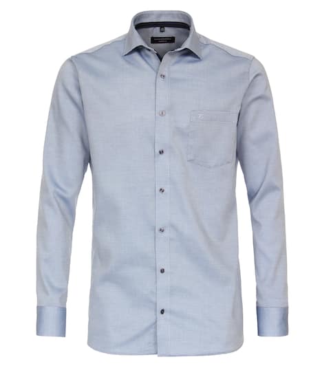 Businesshemd uni Modern Fit