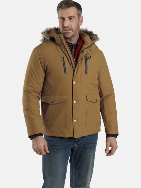 Jacke SIR CLARENCE