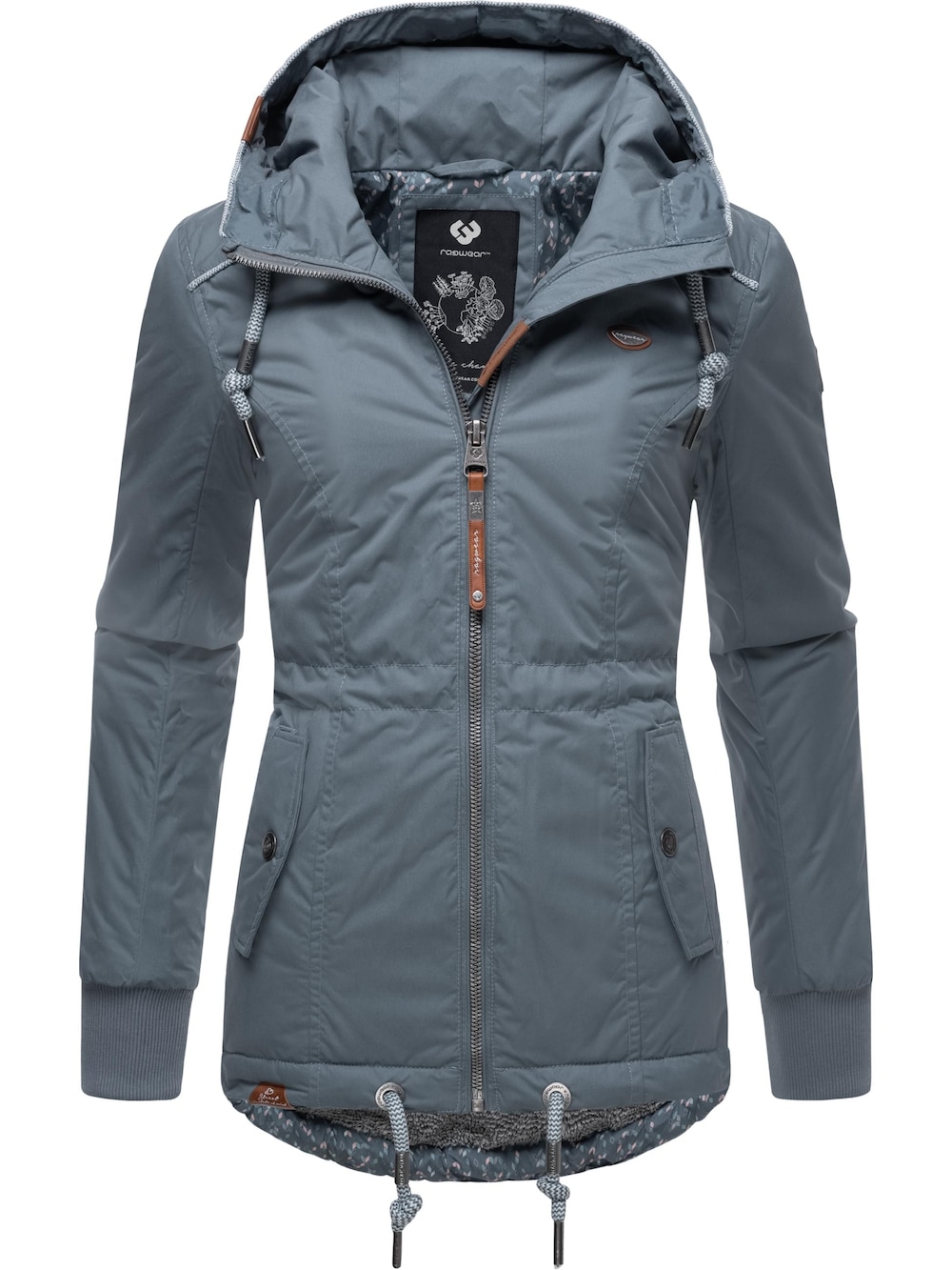 Winterjacke YM-Danka