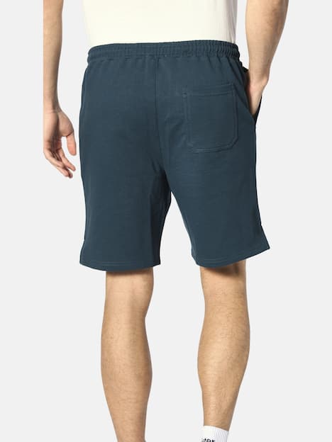 Sweatbermuda PERMARSEN