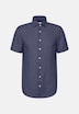 Herren Leinenhemd - Uni