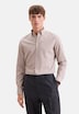 Herren Flanellhemd - Karo