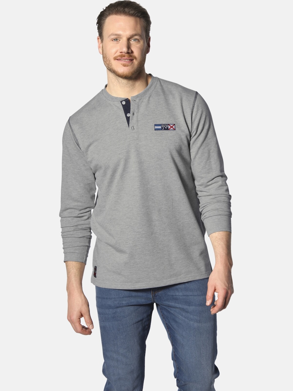 Sweatshirt JORNSEN