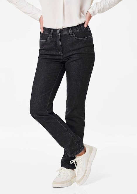 Klassische Jeanshose ANNA