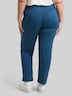 Cropped Slim Hose