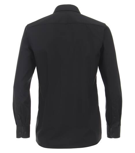 Businesshemd uni Modern Fit