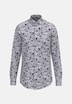 Herren Business Hemd - Druck