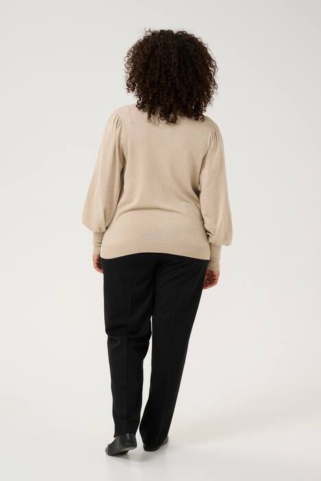 Strickjacke Regular fit