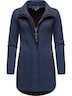 Sweatjacke Letrice